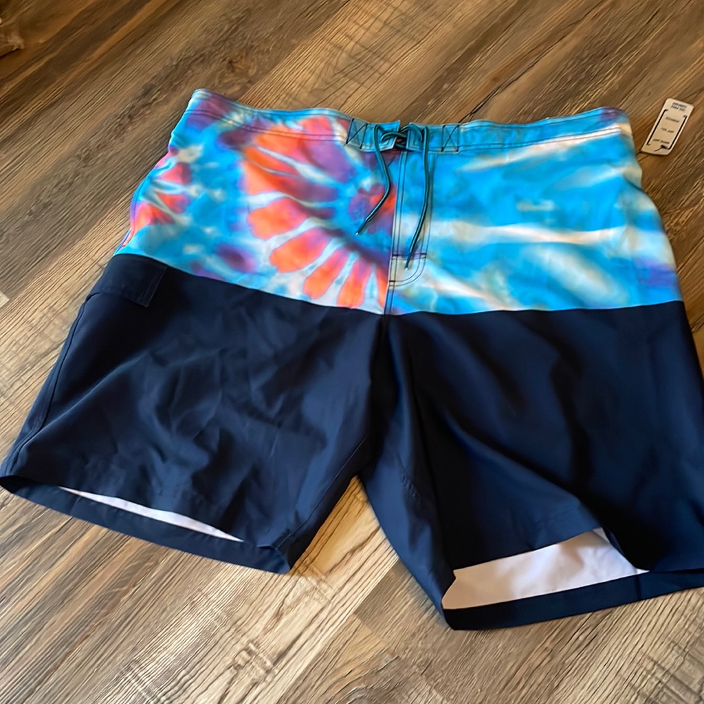 Nwt Menâs George Brand Swim Trunks Size 2x 4446 Nwt Menâs George Brand Swim Trunks Size 2x 4446